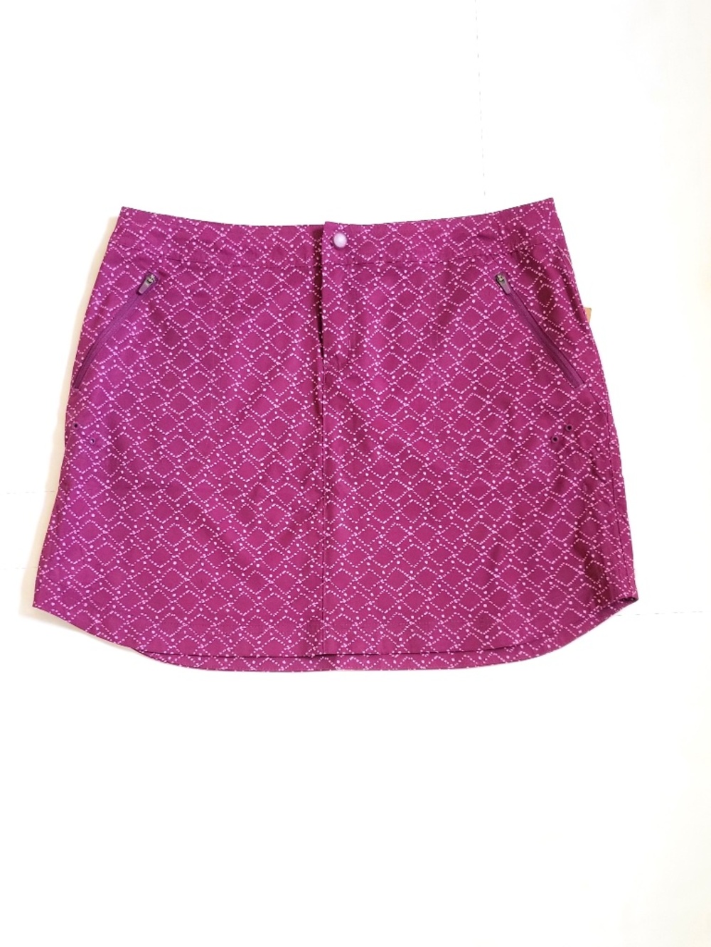 Title Nine Rogue Activewear Skirt - 8